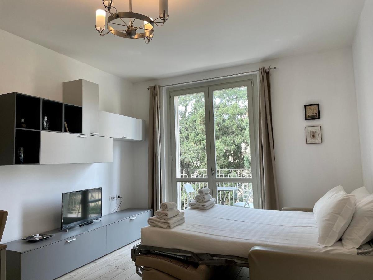 Appartamento Borgo Guelfo Ii Firenze