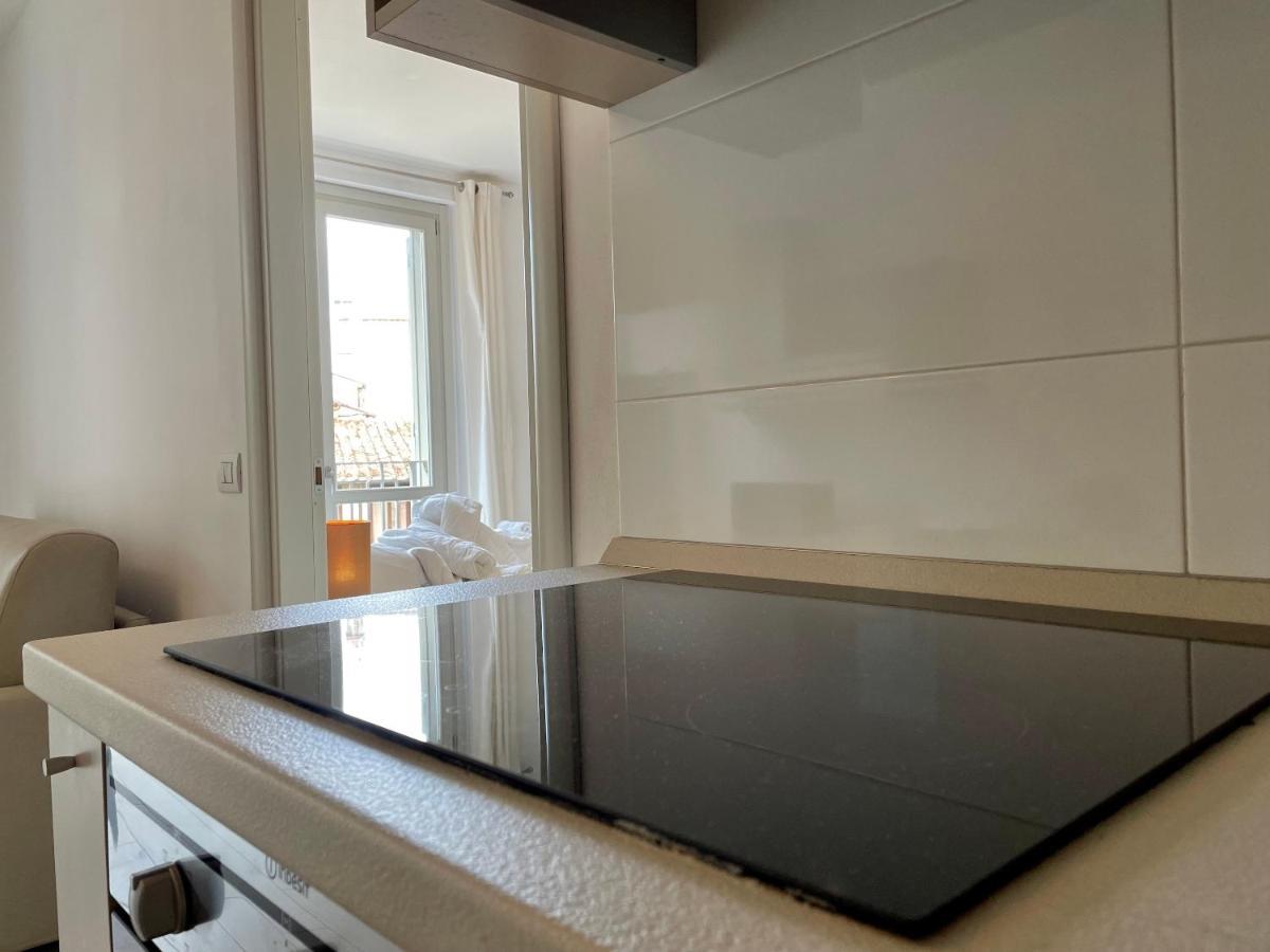 Appartamento Borgo Guelfo Ii Firenze