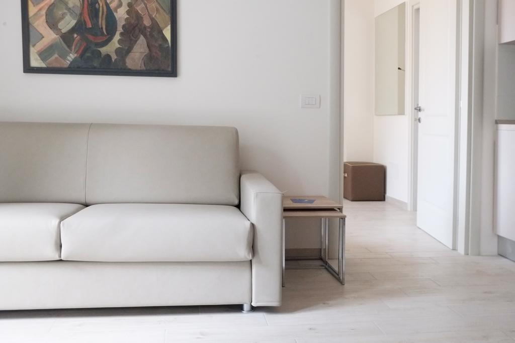 Appartamento Borgo Guelfo Ii *