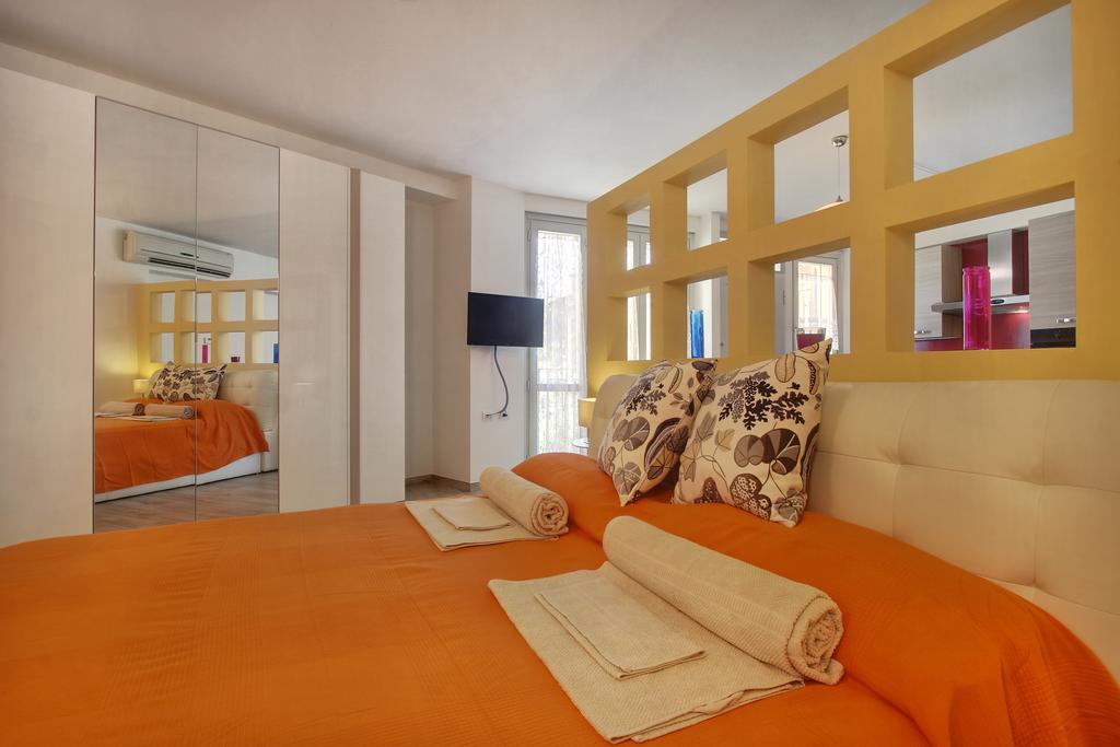 Borgo Guelfo Ii * Firenze