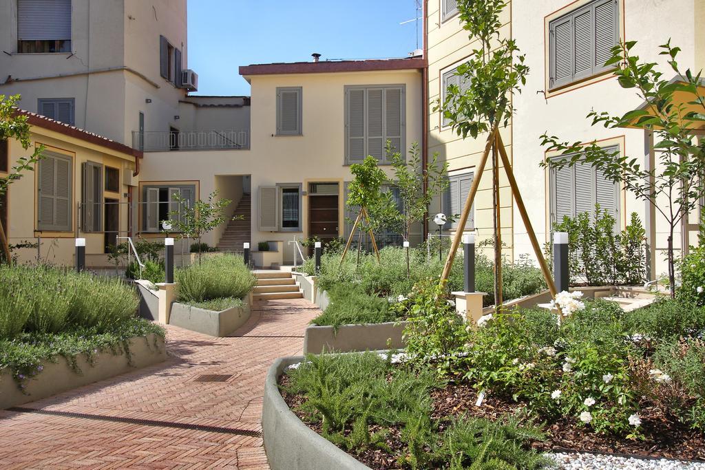 Borgo Guelfo Ii Firenze