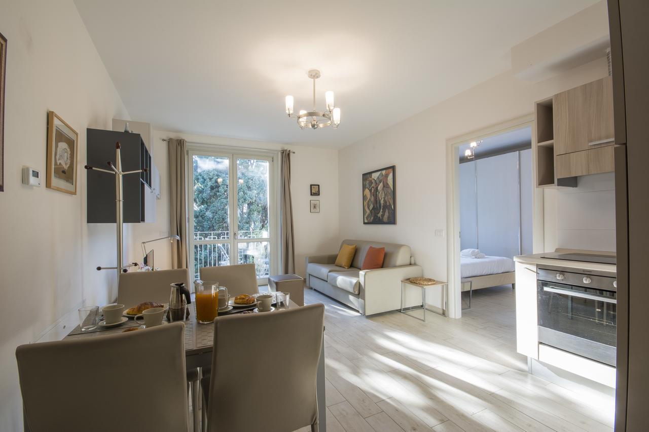 Appartamento Borgo Guelfo Ii *