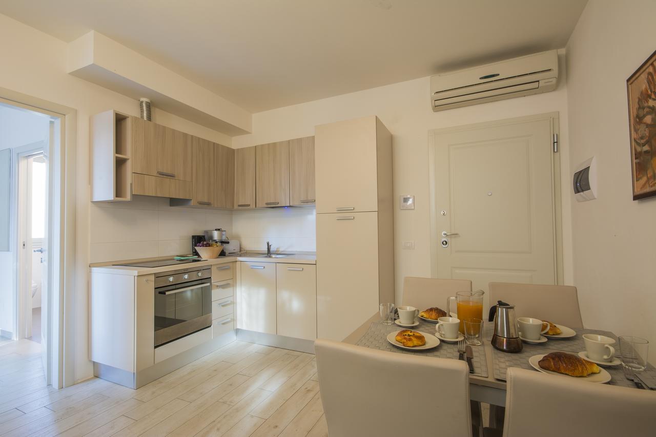 Appartamento Borgo Guelfo Ii